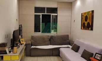 Imagem: Apartamento à venda, 3 quartos, 1 suíte