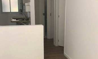 Imagem 2: Apartamento com 2 dormitórios para alugar, 50 m² por R$ 1.600,00/mês - Granja Viana - Coti