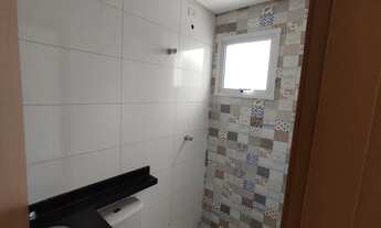 Imagem 7: Cobertura com 2 dormitórios à venda, 78 m² por R$ 370.000,00 - Vila Curuçá - Santo André/S