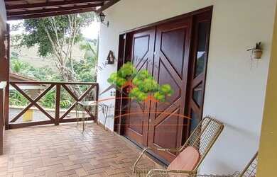 Imagem 3: Chácara com 4 dormitórios à venda, 730 m² por R$ 680.000 - Balança - Simão Pereira/MG