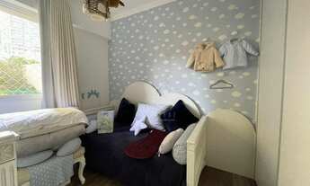 Imagem 7: APARTAMENTO A VENDA VILA DA SERRA 3 QUARTOS