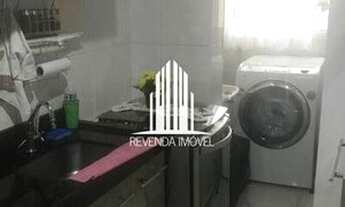 Imagem 6: Apartamento á venda na Vila Gonçalves 02 dorms e 01 vaga