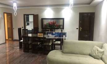 Imagem 3: Apartamento MOBILADO de 3 DORMITÓRIOS & PÉ NA AREIA