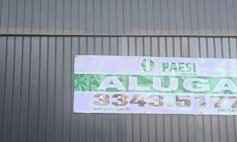 Imagem 2: Pavilhão PORTO ALEGRE RS