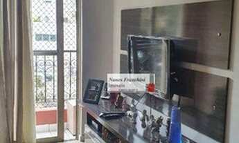 Imagem 4: Apartamento com 3 dormitórios à venda, 62 m² por R$ 399.000,00 - Lauzane Paulista - São Pa