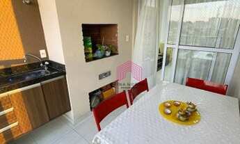 Imagem 2: Apartamento com 2 quartos, 68 m², à venda por R$ 480.000 Fundação - São Caetano do Sul/SP