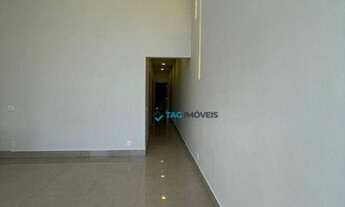 Imagem 3: Casa com 3 dormitórios à venda, 140 m² por R$ 849.000,00 - Vila Monte Alegre - Paulínia/SP