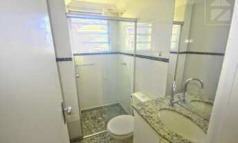 Imagem 5: Apartamento à venda 3 Quartos, 1 Suite, 1 Vaga, 61M², São Bernardo, Campinas - SP