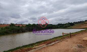 Imagem 3: TERRENO INDUSTRIAL, CONDOMÍNIO GNR BUSINESS PARK, ITUPEVA