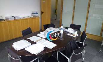 Imagem 6: Conjunto comercial para alugar, 300 m² - Itaim Bibi - São Paulo/SP