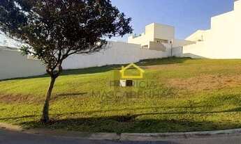 Imagem 4: Lindo Terreno de esquina com 323 m2 Residencial Villagio Milano