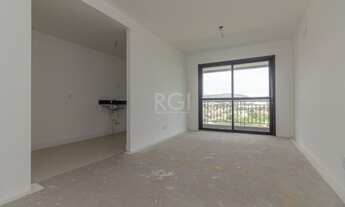 Imagem 3: Porto Alegre - Apartamento Padrão - Jardim Botânico