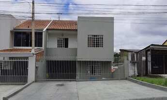 Imagem 2: Sobrado para Venda em Curitiba, Bairro Alto, 5 dormitórios, 1 suíte, 4 banheiros, 2 vagas