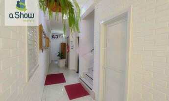 Imagem 3: Apartamento com 1 dormitório à venda, 41 m² por R$ 160.000 - Centro - Porto Alegre/RS