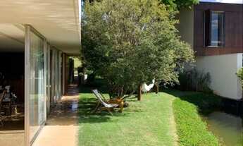 Imagem 6: Casa a Venda - Villas do Lago Projeto Márcio Kogan