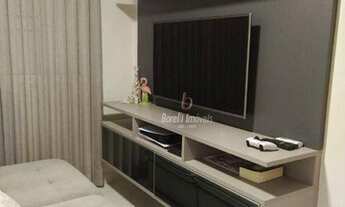 Imagem 2: Apartamento à venda, 68 m² por R$ 350.000,00 - Jardim Botânico - Ribeirão Preto/SP