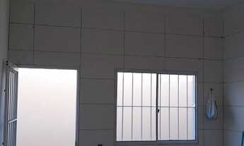 Imagem 3: Casa Térrea 3 Dormitórios 1 Suíte 98 m² Portal dos Pássaros