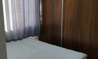 Imagem 6: Apartamento Condomínio Mais Conviva-Rossi