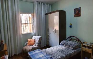 Imagem 7: Casa térrea com terreno de 250m² no Jardim das Indústrias em Jacareí