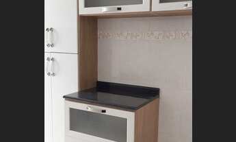 Imagem 2: APARTAMENTO 2 QUARTOS - RESIDENCIAL ANCHIETA JUNDIAÍ/SP