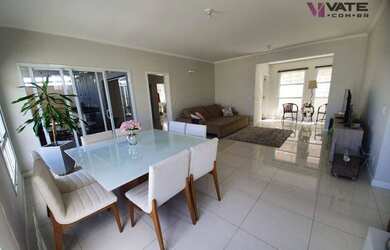 Imagem 2: Casa com 4 dormitórios à venda, 321 m² por R$ 1.490.000,00 - Colina dos Pinheiros - Valinh