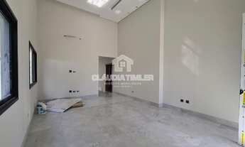 Imagem 2: Excelente Casa em Condominio- Alphaville II