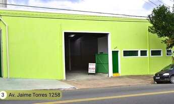 Imagem 4: Galpão, 3000 m² - venda por R$ 8.000.000,00 ou aluguel por R$ 15.000,00/mês - Jardim Popul