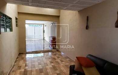 Imagem 3: Casa (térrea na rua) 3 dormitórios/suite, cozinha planejada