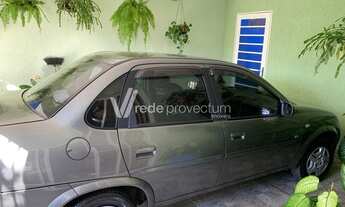 Imagem 3: Casa - Jardim Mercedes - Campinas