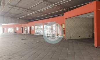 Imagem 3: Loja para alugar, 1.800 m² por R$ 29.000/mês - Centro - São Bernardo do Campo/SP