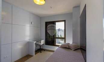 Imagem 4: Apartamento com 2 dormitórios à venda, 224 m² por R$ 2.790.000 - Moema - São Paulo/SP