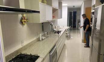 Imagem 4: Areião Park Residence - 4 suítes 230m²