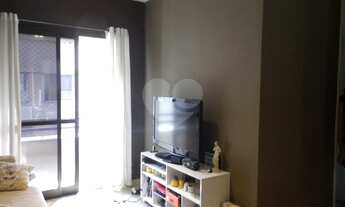 Imagem 2: São Paulo - Apartamento Padrão - BELA VISTA