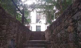 Imagem 2: Casa à venda, 5 quartos, 3 suítes, 8 vagas, Santa Teresa - RIO DE JANEIRO/RJ