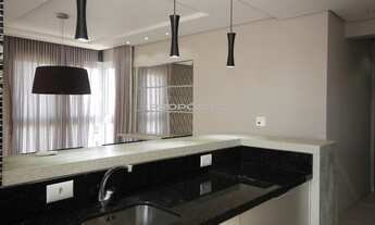 Imagem 3: Apartamento de 2 suítes, no bairro Nossa Senhora das Graças. Ref.:1089