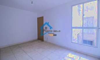 Imagem 4: Apartamento 2 Quartos para Venda em Contagem, Alvorada, 2 dormitórios, 1 banheiro, 1 vaga