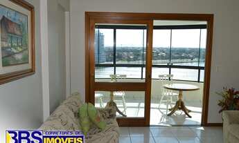 Imagem 4: APARTAMENTO COM 04 DORMITÓRIOS E UMA VISTA ESPETACULAR PARA LAGOA, RIO E PRAIA DE TRAMANDA