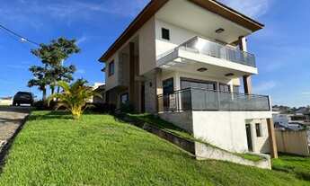 Imagem: Casa no Condominio Vale dos Cristais 4 para