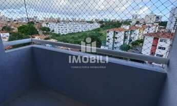 Imagem 7: Apartamento nscente com 3 quartos em Poço - Maceió - AL, por R$320.000,00