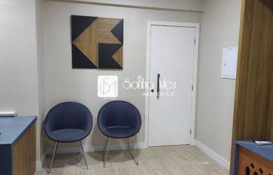 Imagem 5: VENDA: Sala comercial no Cosmopolitan, 1 garagem - Jardim Aquarius