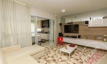 Imagem 3: Apartamento 94m² 2 Dormitórios 94m² para Venda no Jabaquara