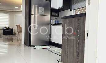 Imagem 6: Sobrado à venda no bairro Iririú - Joinville/SC