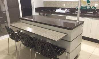 Imagem 7: Sobrado com 3 dormitórios à venda, 460 m² por R$ 1.910.000,00 - Aparecidinha - Sorocaba/SP