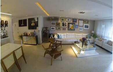 Imagem 6: Península- 231 m²- Barra da Tijuca