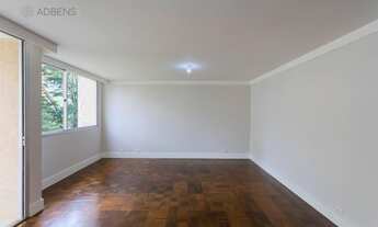 Imagem 7: Apartamento com 3 dormitórios à venda, 153 m² por R$ 1.650.000 - Higienópolis - São Paulo