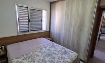 Imagem 6: Ed. Harmonia 2/4 sendo 1 suite, completo de armários, 2 garagem