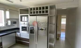 Imagem 7: Apartamento com varanda gourmet com 155 metros de área útil