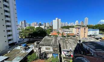 Imagem 5: Setubal, 3 Qts, Suite, 68m², Varanda, Lazer Completo, Reformado, Armários, Pronto p Morar