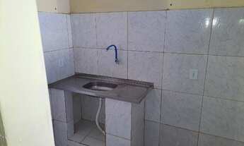 Imagem 7: Boa casa linear com 1 Quarto e Espaço para Ampliação Av. Getúlio Vargas Centro Nilópolis