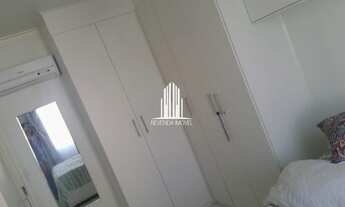 Imagem 7: Piracicaba à venda com 39m² 1 dormitórios e 1 vaga de garagem Campo Belo - São Paulo - SP